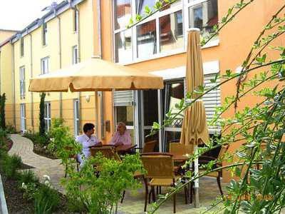 Seniorenpflege "Haus Bernhardinum" Speyer Vitalis