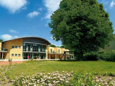 Das Haus der Altenpflege Fachpflege Mühlenredder in Schleswig
