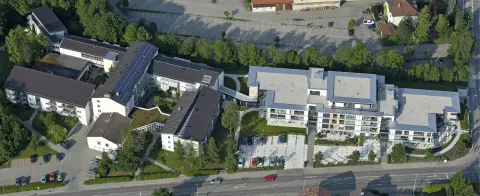 Espachstift Senioren- und Pflegeheim