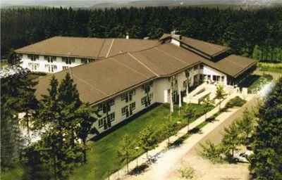 MATERNUS Seniorencentrum Angelikastift Neuhaus