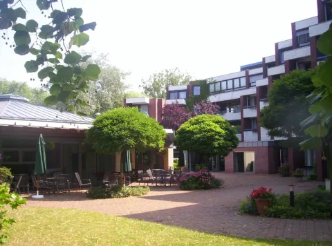 DRK-Altenzentrum Nienburg