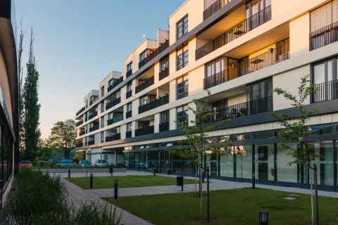Johanniter-Quartier