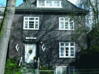 Seniorenpension Christel Kalbus