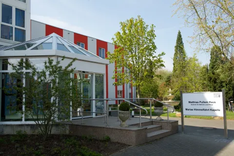 Matthias Pullem Haus