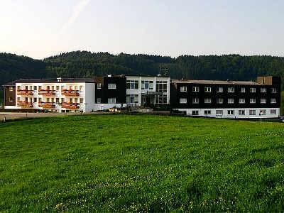 Das Haus Aggertal