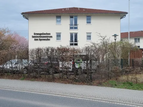 Ev. Seniorenzentrum Am Spreeufer