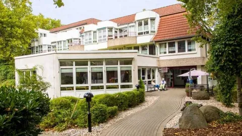 Ludwig-Steil-Haus