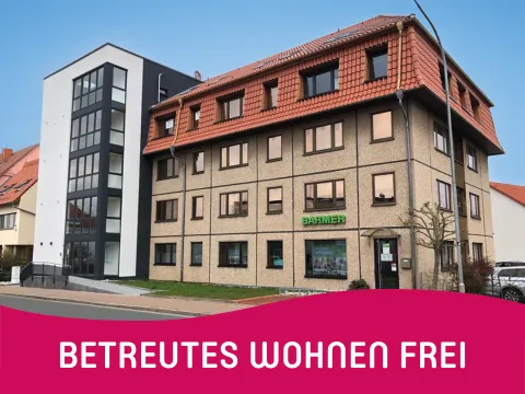 aiutanda Wohngemeinschaft "Am Rosenpark"