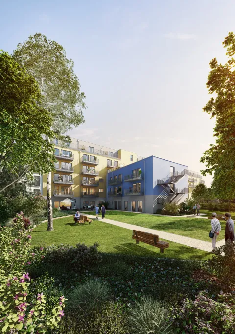 advita Haus Gohlis