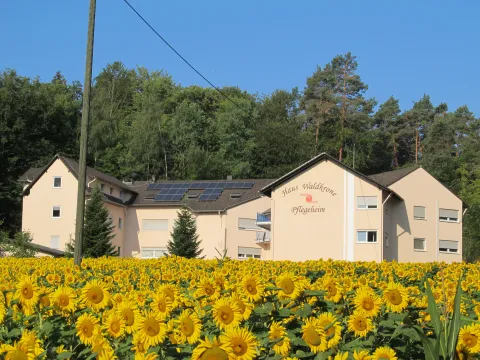 Haus Waldkrone GmbH