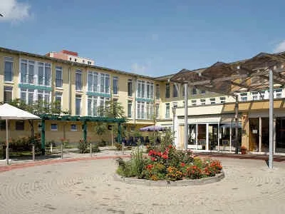Kursana Domizil Eisenhüttenstadt - Haus Bernhard