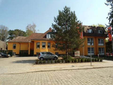 Mathildenhof Seniorenzentrum