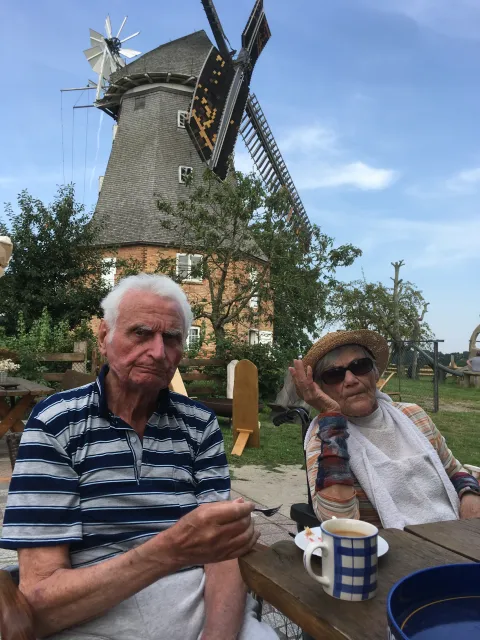 Senioren Wohngruppe Lüchow Altkalen