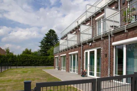 Mühlenquartier Bassum