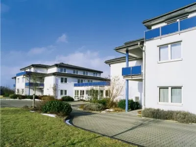 Senioren-Wohnpark Lutzerath