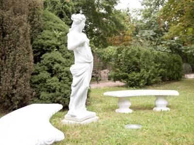Gartenanlage Kursana Domizil Berlin-Lichtenberg