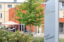 AGAPLESION HAUS BETHANIEN