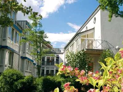 Die Residenz Am Solmsbach