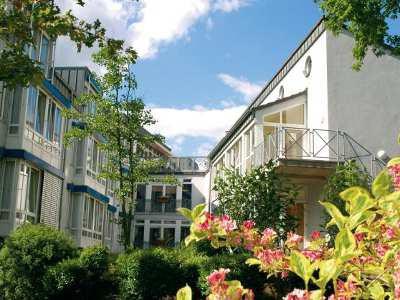 Die Residenz Am Solmsbach