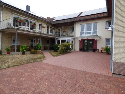 Alten- und Pflegeheim Haus Abendfrieden GmbH