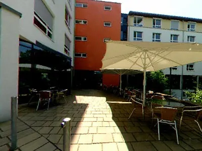Seniorenzentrum St. Elisabeth