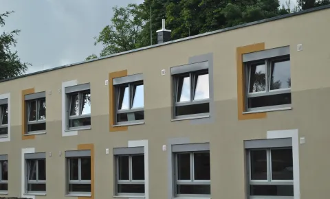 Haus Teresa