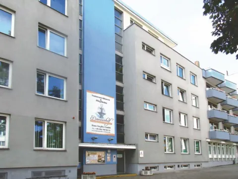 Brunnenhof Seniorenresidenzen und Pflegeheime Haus Steglitz GmbH