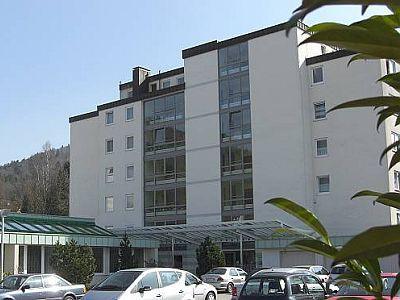 Senioren-Wohnheim Haus Elisabeth des Erich Schumm Stifts