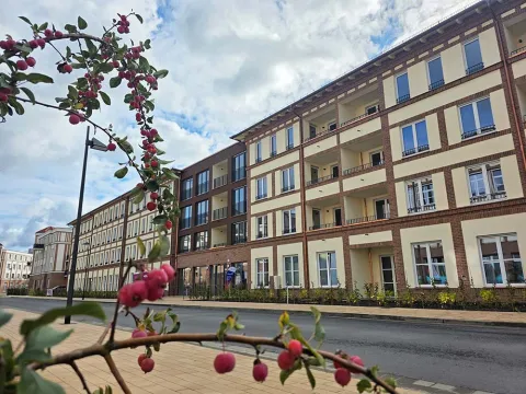 RENAFAN ServiceWohnen am Wasserturm