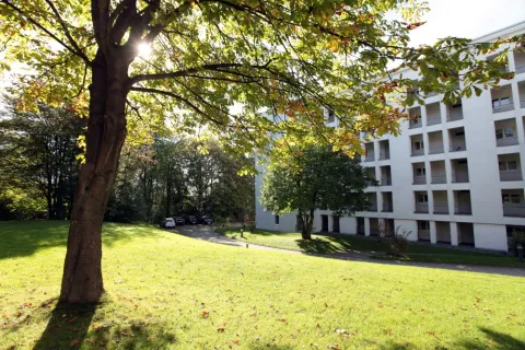 St. Josef Wohnen mit Service