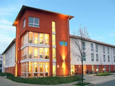 Das Seniorenhaus Wethmar Mark in Lünen