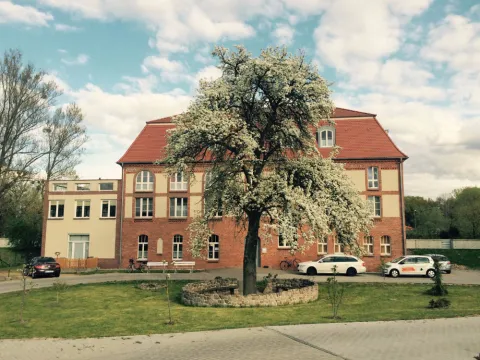 Betreutes Wohnen Friederikenbad