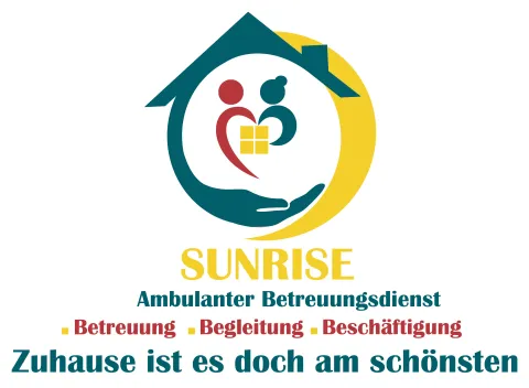 Sunrise Ambulanter Betreuungsdienst