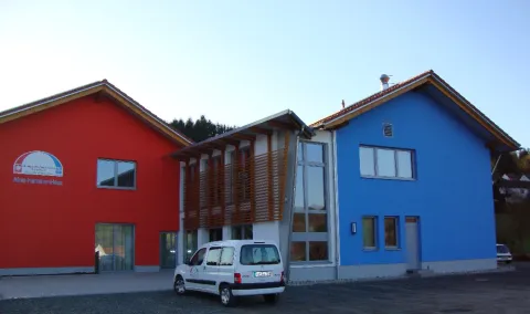 Ökumenische Sozialstation Brücken gGmbH