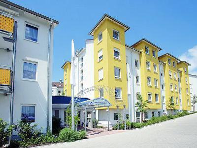 Das Senioren-Zentrum Kernen im Remstal