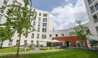 Evangelisches Pflegezentrum Sendling