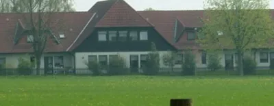 Lobetal gGmbH Das komplexe Pflegezentrum