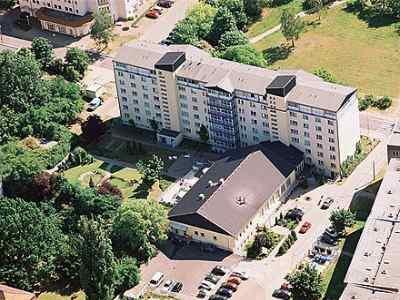 Senioren-Wohnpark Wolmirstedt GmbH