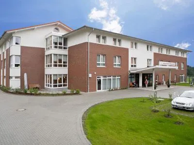 Senioren-Zentrum "Haus Reppenstedt" Reppenstedt KerVita