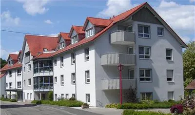 Haus AGAPE