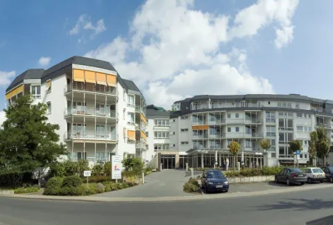 Seniorenzentrum Marienstift