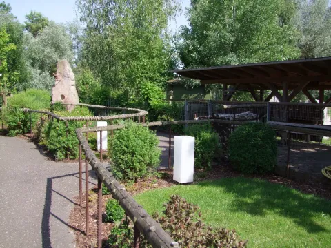 ASB Erika-Zürcher-Haus