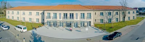 Schwesternverband Haus an der Rossel