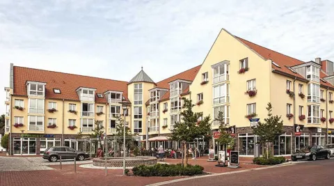 Weser Wohnpark Cuxhaven