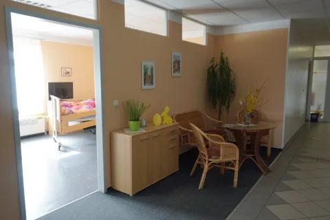 ipw Intensivpflege Wittstock GmbH Ihr Fachpflegeteam für 24 Stunden