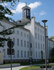 Herzlich Willkommen im Seniorenzentrum Waldstadt