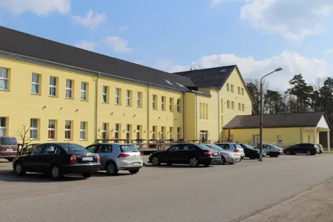 Haus Ingeburg Betreutes Wohnen