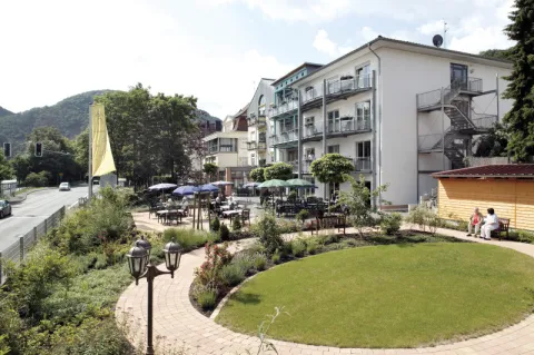 Haus Wohnsiedler Bad Kreuznach