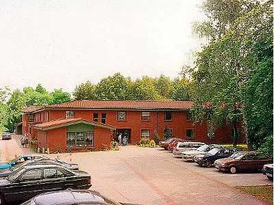 CURATA Pflegeeinrichtung Haus im Grünen in Lübeck