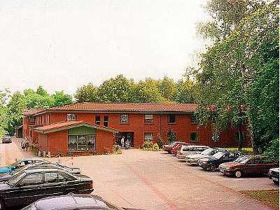 Das Alten- und Pflegeheim Dr. med. Al-Bayati und Frau in Lübeck